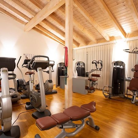 Bio- Und Wellnesshotel Alpenblick Höchenschwand Exterior foto