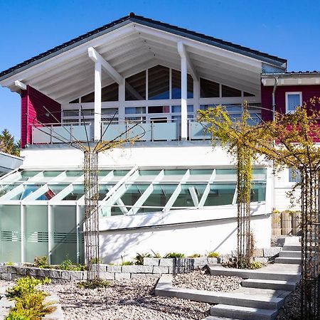 Bio- Und Wellnesshotel Alpenblick Höchenschwand Exterior foto