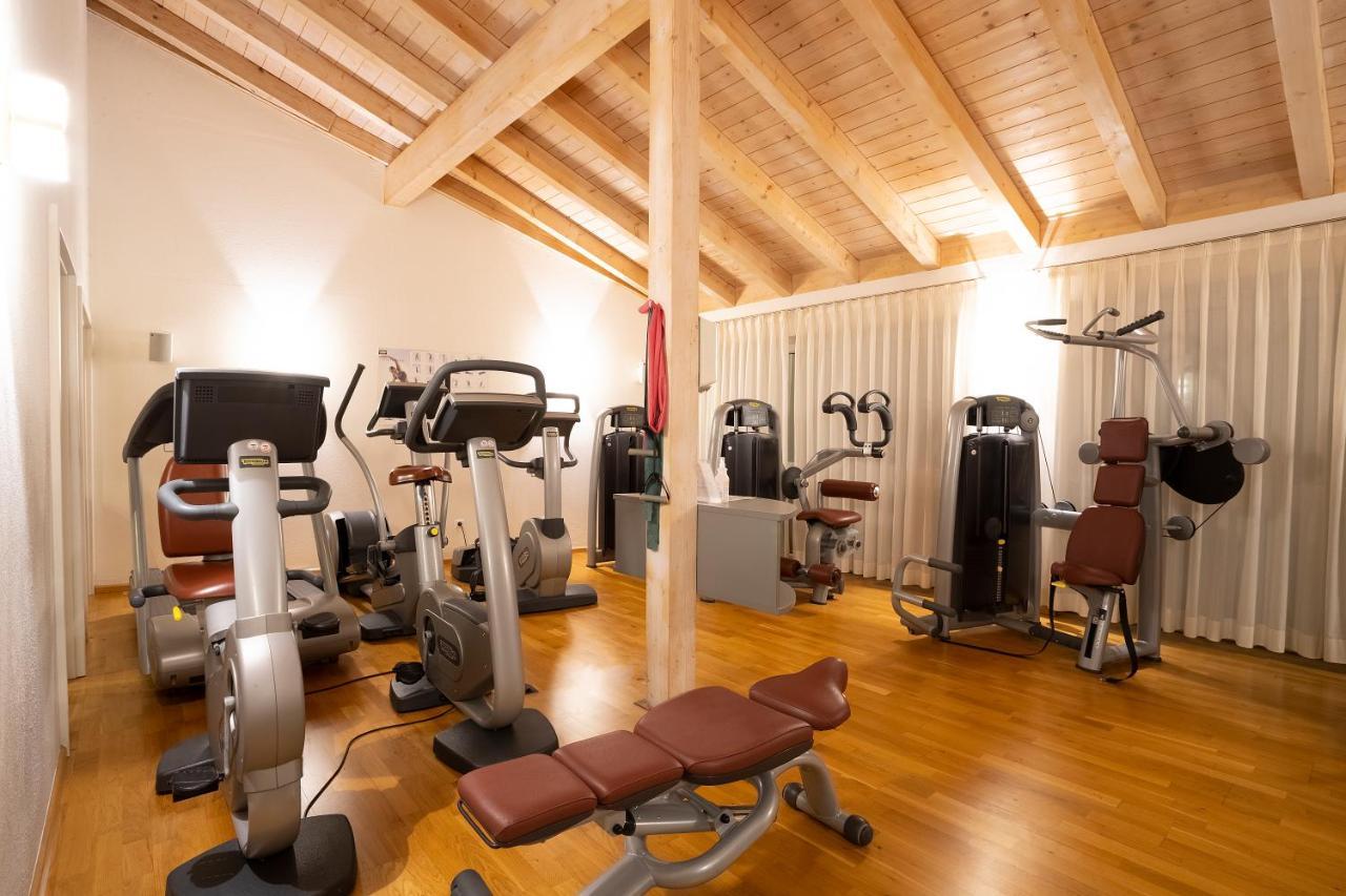 Bio- Und Wellnesshotel Alpenblick Höchenschwand Exterior foto